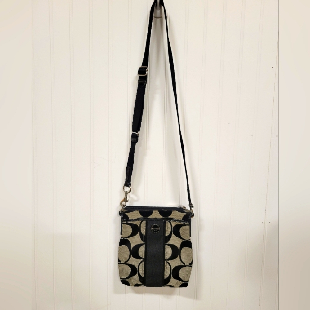 COACH Crossbody Purse